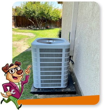AC Installation in Banning, CA