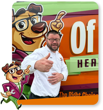 AC Repair in Yucaipa, CA