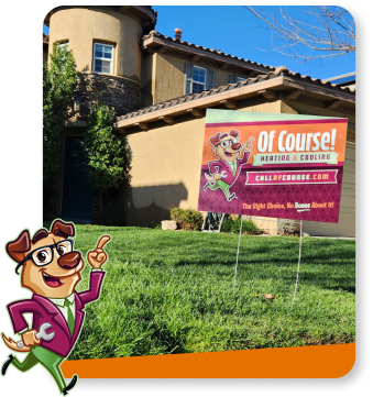 Heating Services in Yucaipa, California