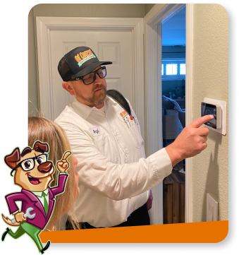 Comprehensive Heater Maintenance in Yucaipa, CA & Surrounding Areas